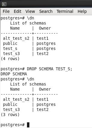 PostgreSQL-