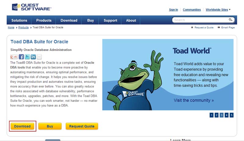 toad for oracle 13 license key toad for oracle 13 license key