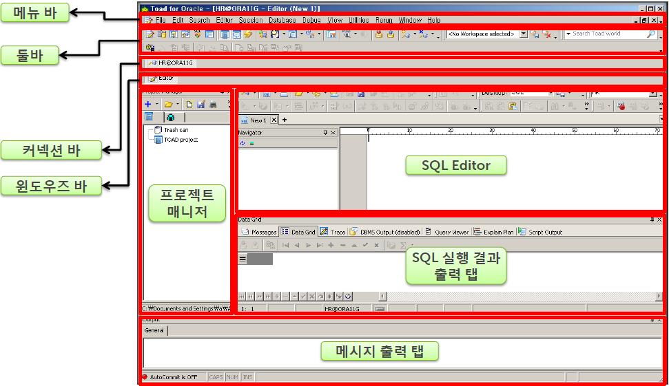 toad trial license toad trial license